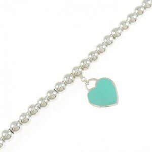 Tiffany & Co Return Toe Beaded Bracelet